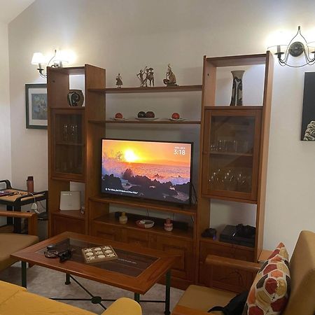 Beach Townhouse - Murdeira Village Beirona Bagian luar foto