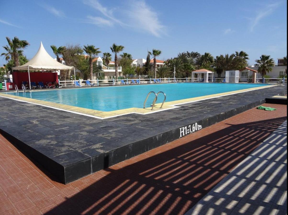Beach Townhouse - Murdeira Village Beirona Bagian luar foto