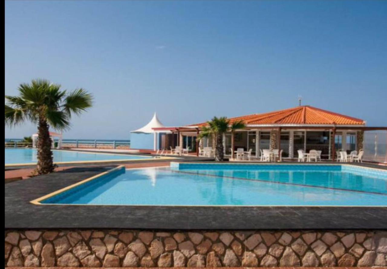 Beach Townhouse - Murdeira Village Beirona Bagian luar foto