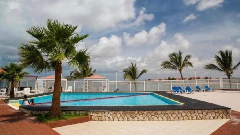 Beach Townhouse - Murdeira Village Beirona Bagian luar foto