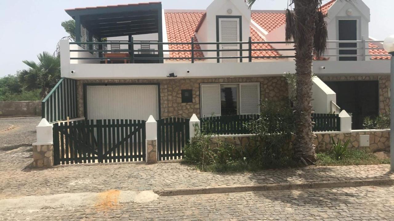 Beach Townhouse - Murdeira Village Beirona Bagian luar foto