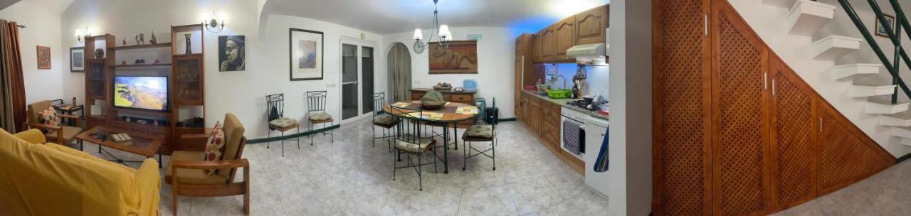 Beach Townhouse - Murdeira Village Beirona Bagian luar foto