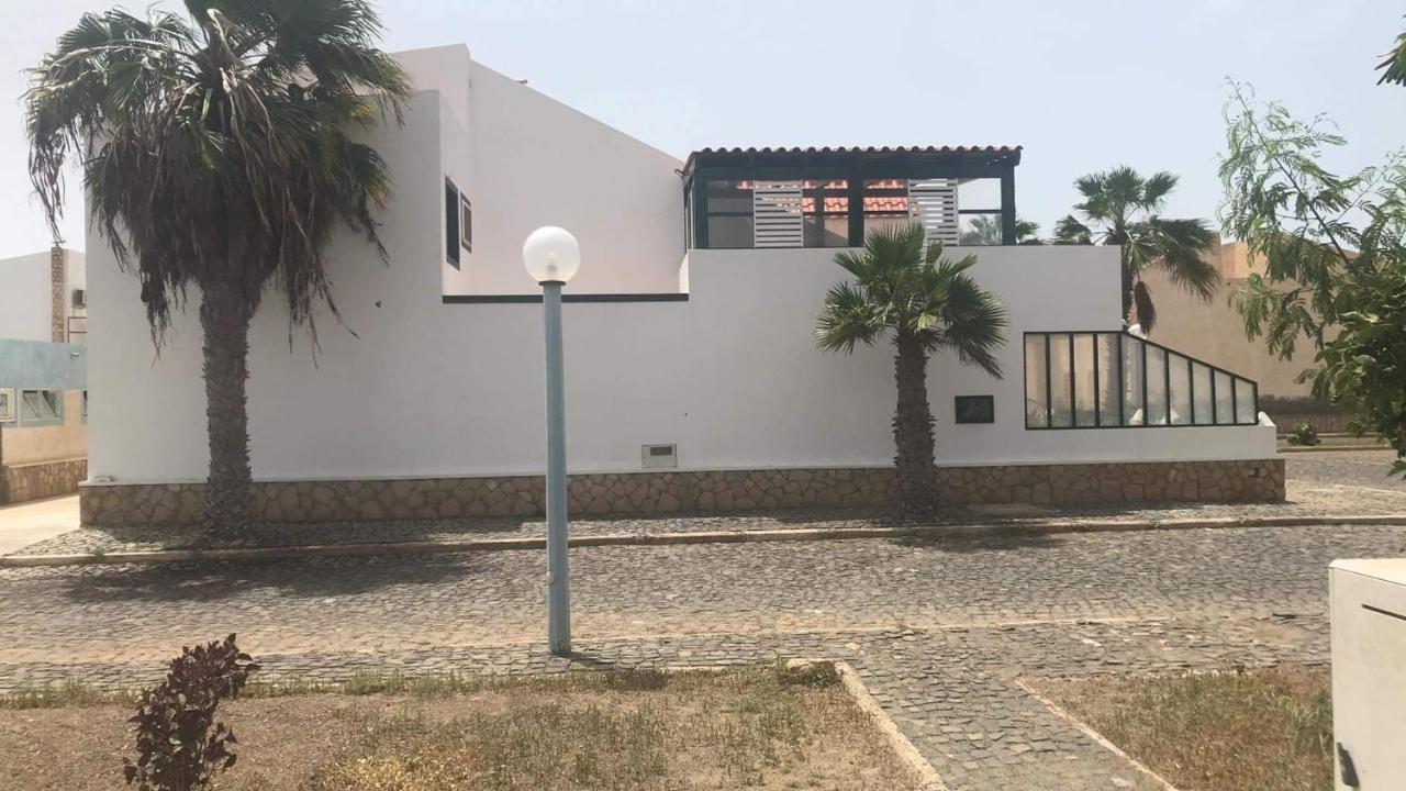 Beach Townhouse - Murdeira Village Beirona Bagian luar foto