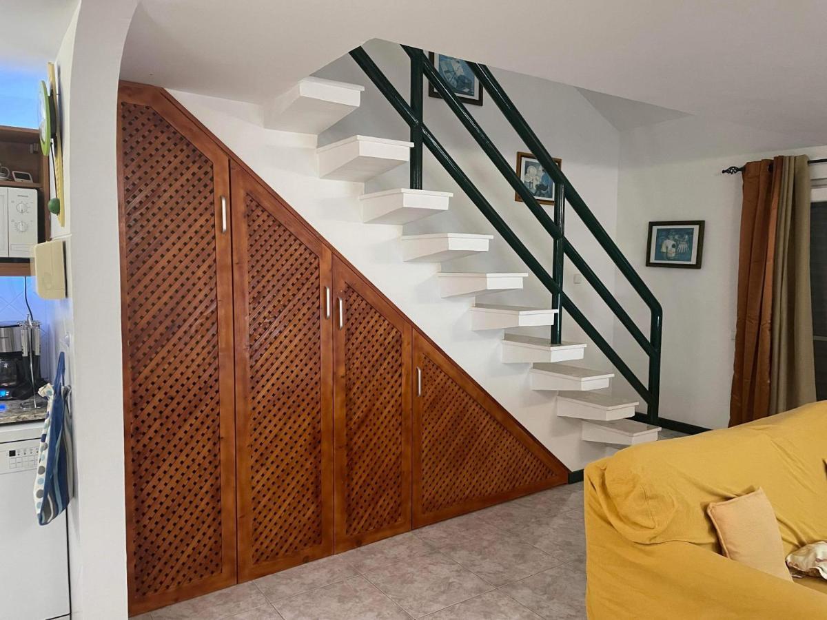 Beach Townhouse - Murdeira Village Beirona Bagian luar foto