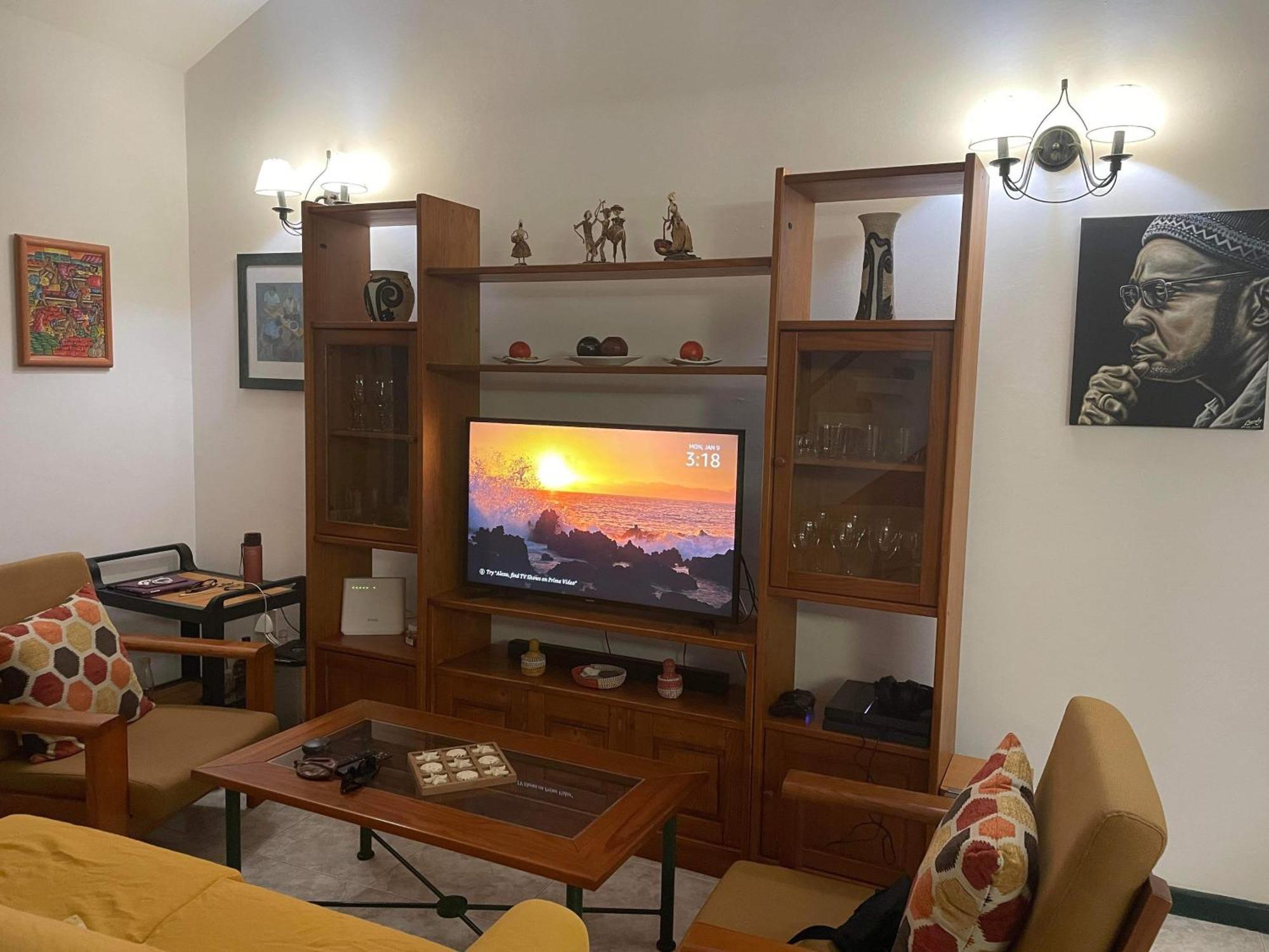 Beach Townhouse - Murdeira Village Beirona Bagian luar foto